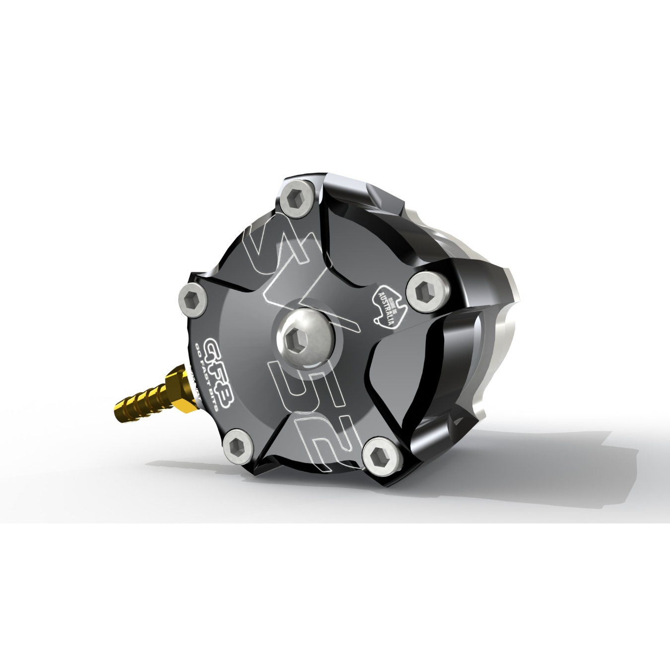 Dump valve GFB SV52 compétition