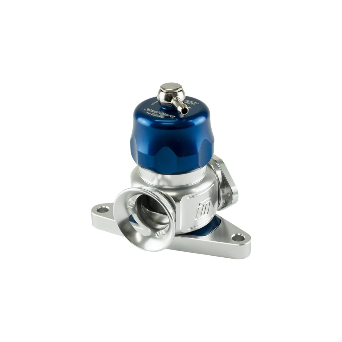 Dump Valve Turbosmart BOV5 Dual Port – Subaru