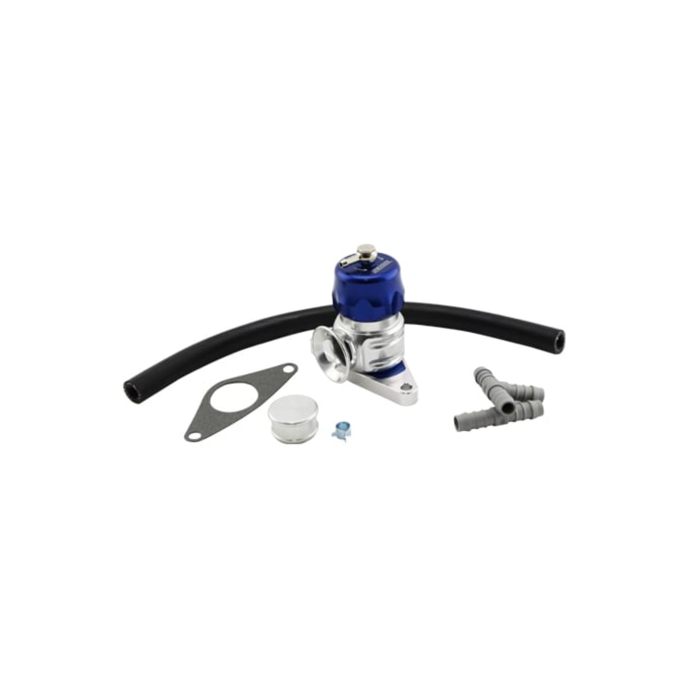 Dump Valve Turbosmart BOV5 Supersonic – Subaru