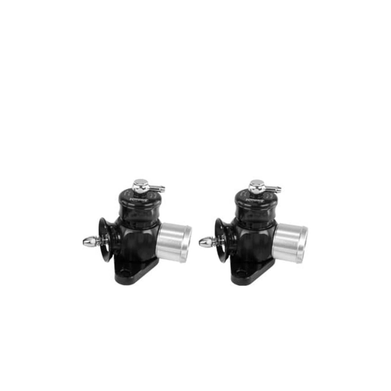 Dump Valve Turbosmart Kompact Dual Port SmartPort – Kit Nissan Skyline GT-R (RB26DETT)
