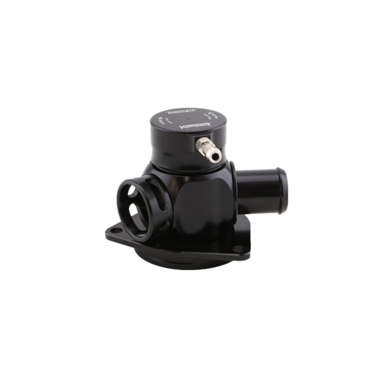 Dump Valve Turbosmart Kompact Dual Port VR02 – Hyundai Veloster Turbo