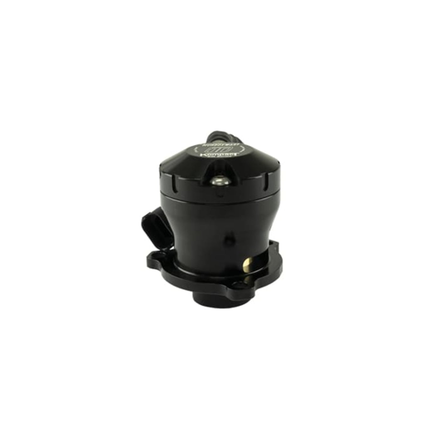 Dump Valve Turbosmart Kompact EM Dual Port VR15 – Abarth/Alfa Romeo/Fiat/Lancia