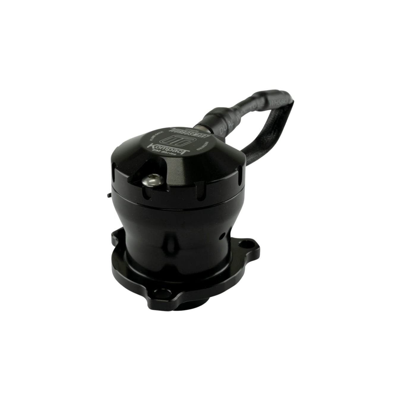 Dump Valve Turbosmart Kompact EM Plumback VR15 – Abarth/Alfa Romeo/Fiat/Lancia