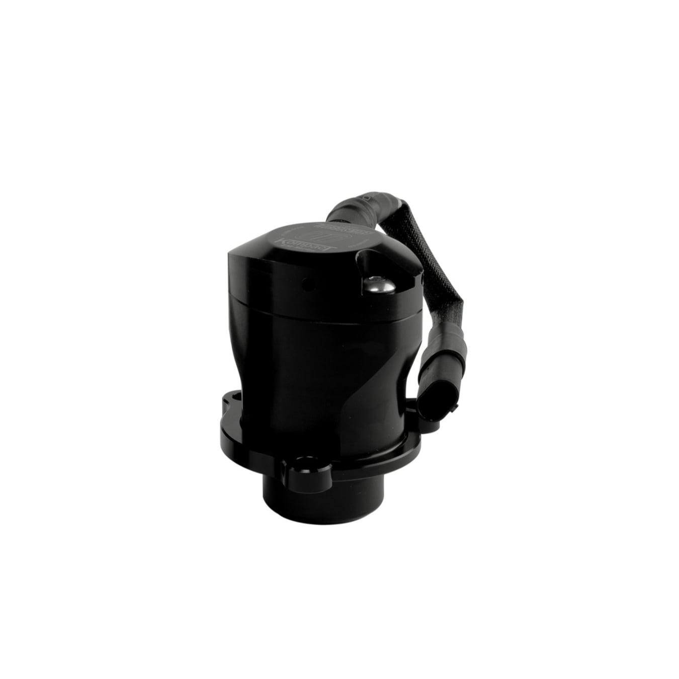 Dump Valve Turbosmart Kompact EM Plumback VR34 – Jeep Wrangler 2.0T (2024+)