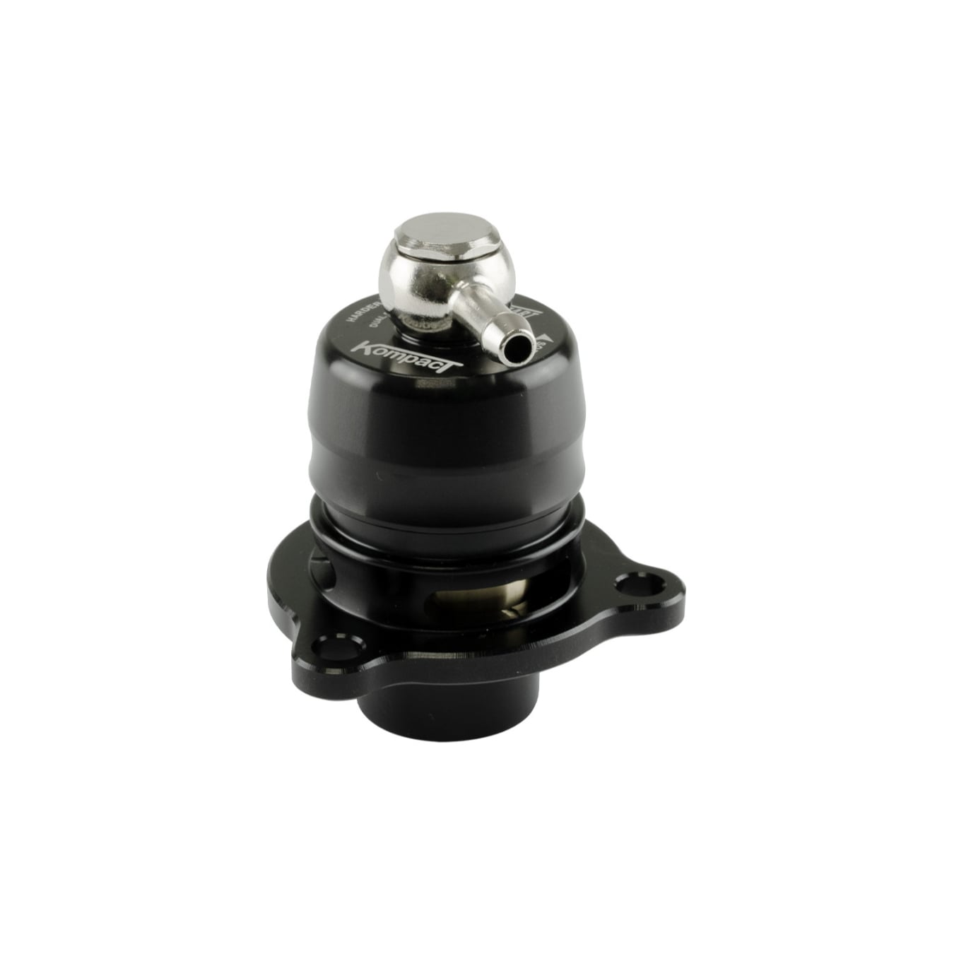Dump Valve Turbosmart Kompact Shortie Dual Port – Ford Fiesta ST 1.6L EcoBoost