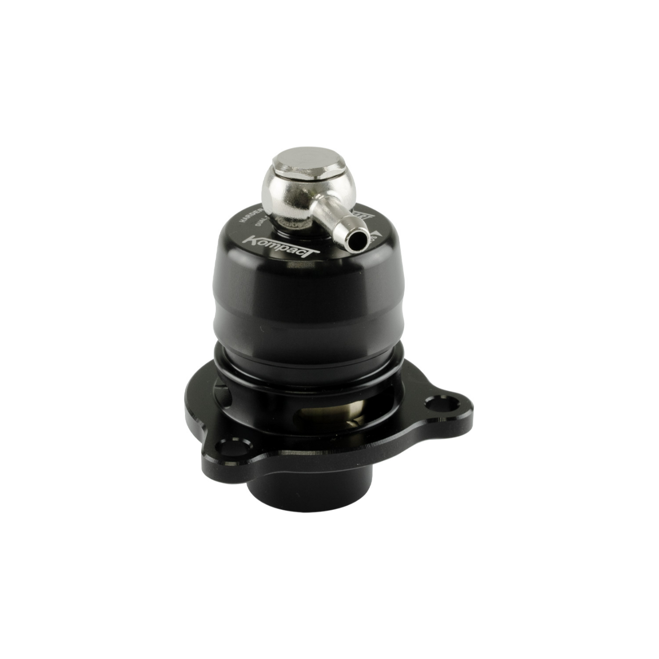 Dump Valve Turbosmart Kompact Shortie Dual Port – Ford Fiesta ST 1.6L EcoBoost