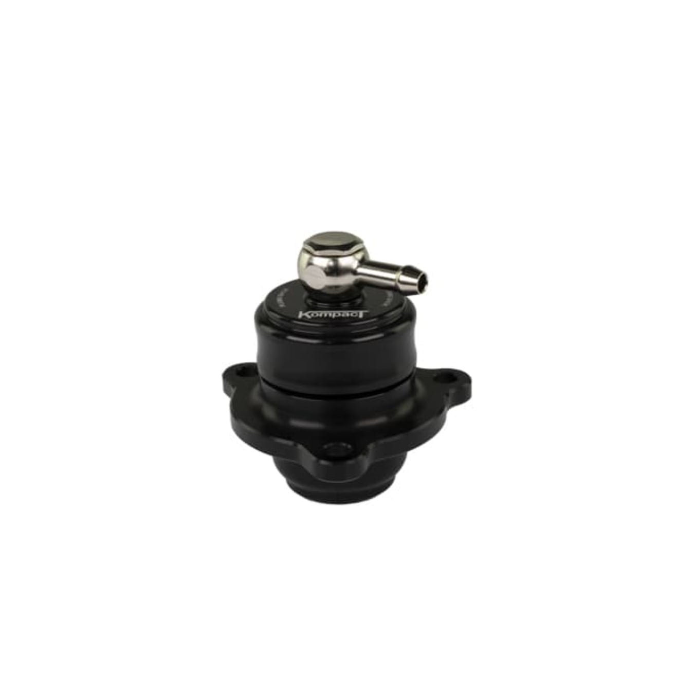 Dump Valve Turbosmart Kompact Shortie Plumb Back – Ford Fiesta ST 1.6L EcoBoost