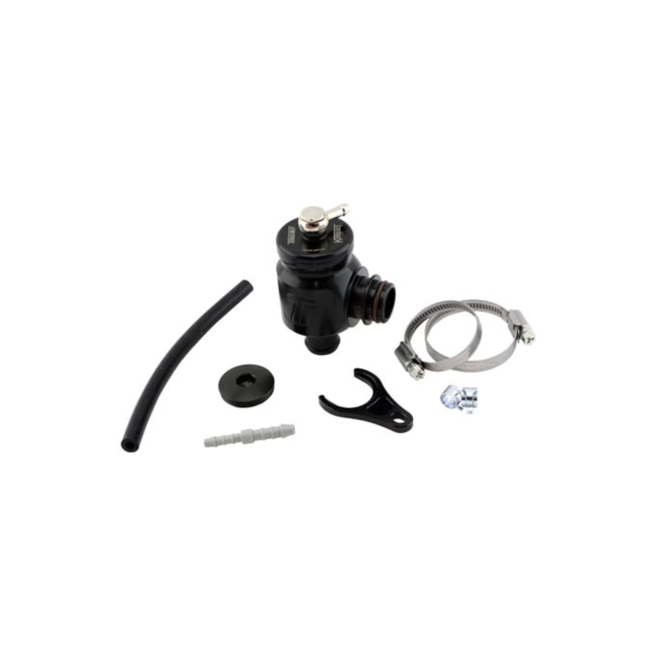 Dump Valve Turbosmart Kompact Shortie Plumb Back – Suzuki Swift Sport/Vitara/SX4 S-Cross 1.4L K14C Boosterjet