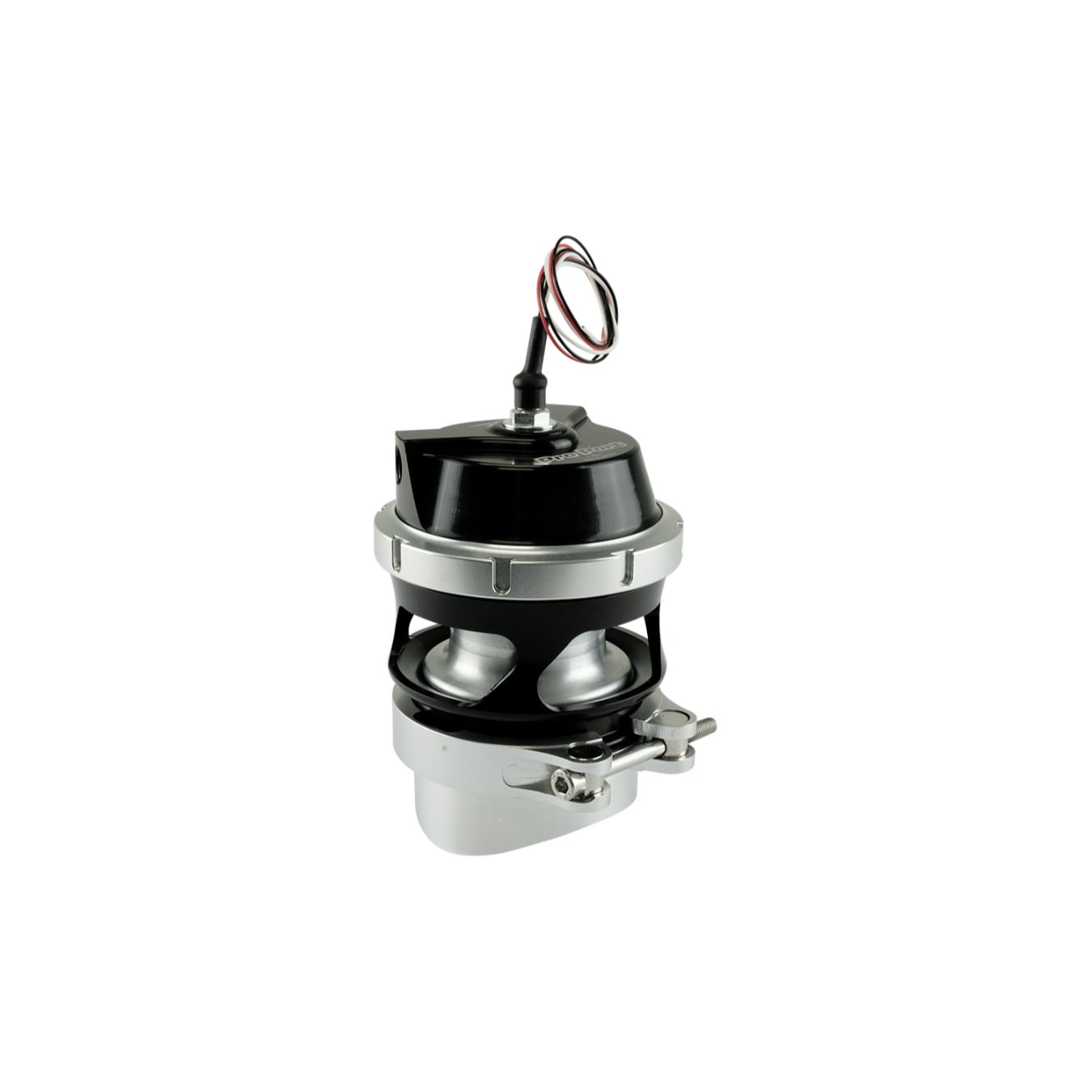 Dump Valve Turbosmart ProPort 54mm Noir – Capuchon Capteur