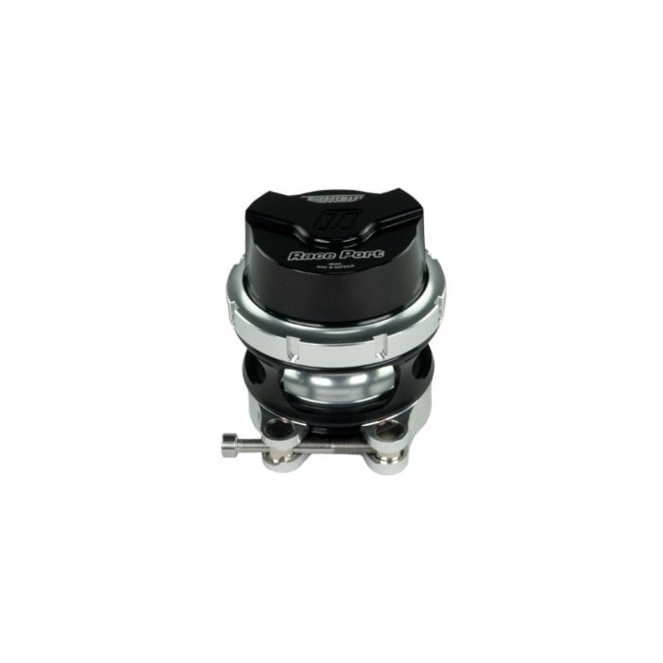 Dump Valve Turbosmart RacePort 50mm – Kit Nissan Skyline GT-R (RB26DETT)