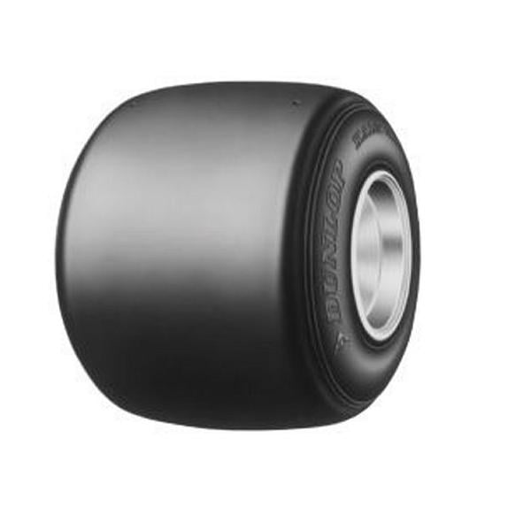 Pneu DUNLOP Catégorie Nationale SL3 pour karting arrière 11X7.1-5