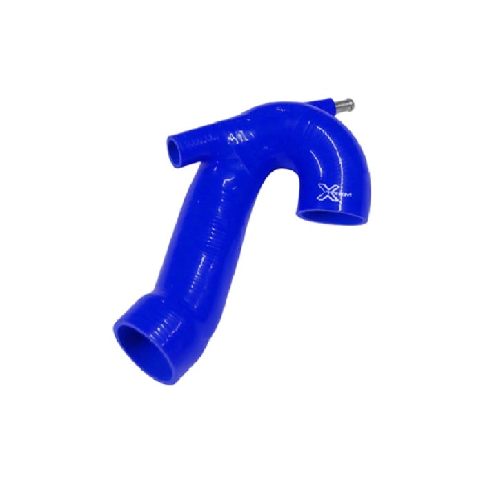 Durite admission XTREM MOTORSPORT d'air silicone Renault R21 2.0 Turbo