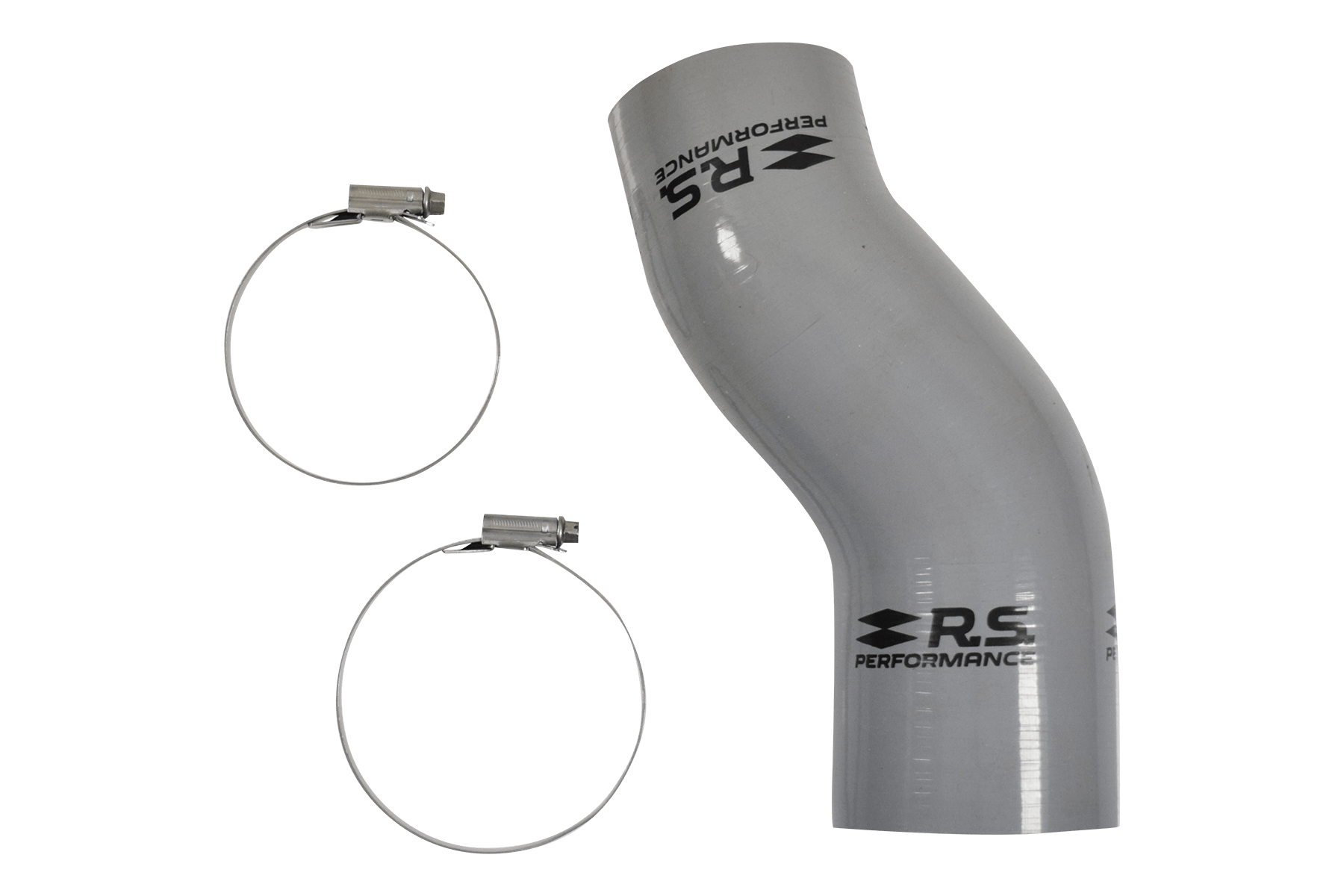 Durite d'admission d'air renforcée pour MEGANE IV R.S.