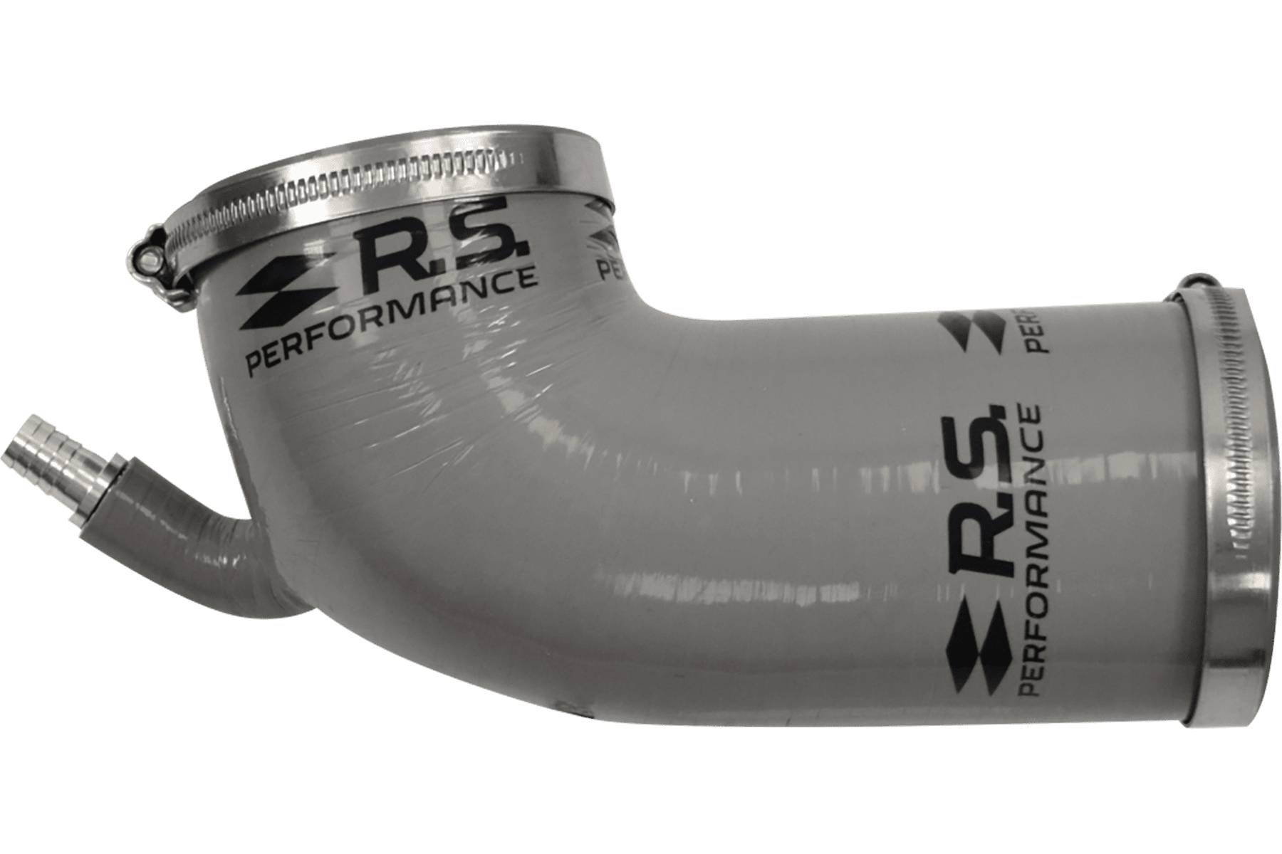 Durite d'admission d'air renforcée pour TWINGO II R.S.