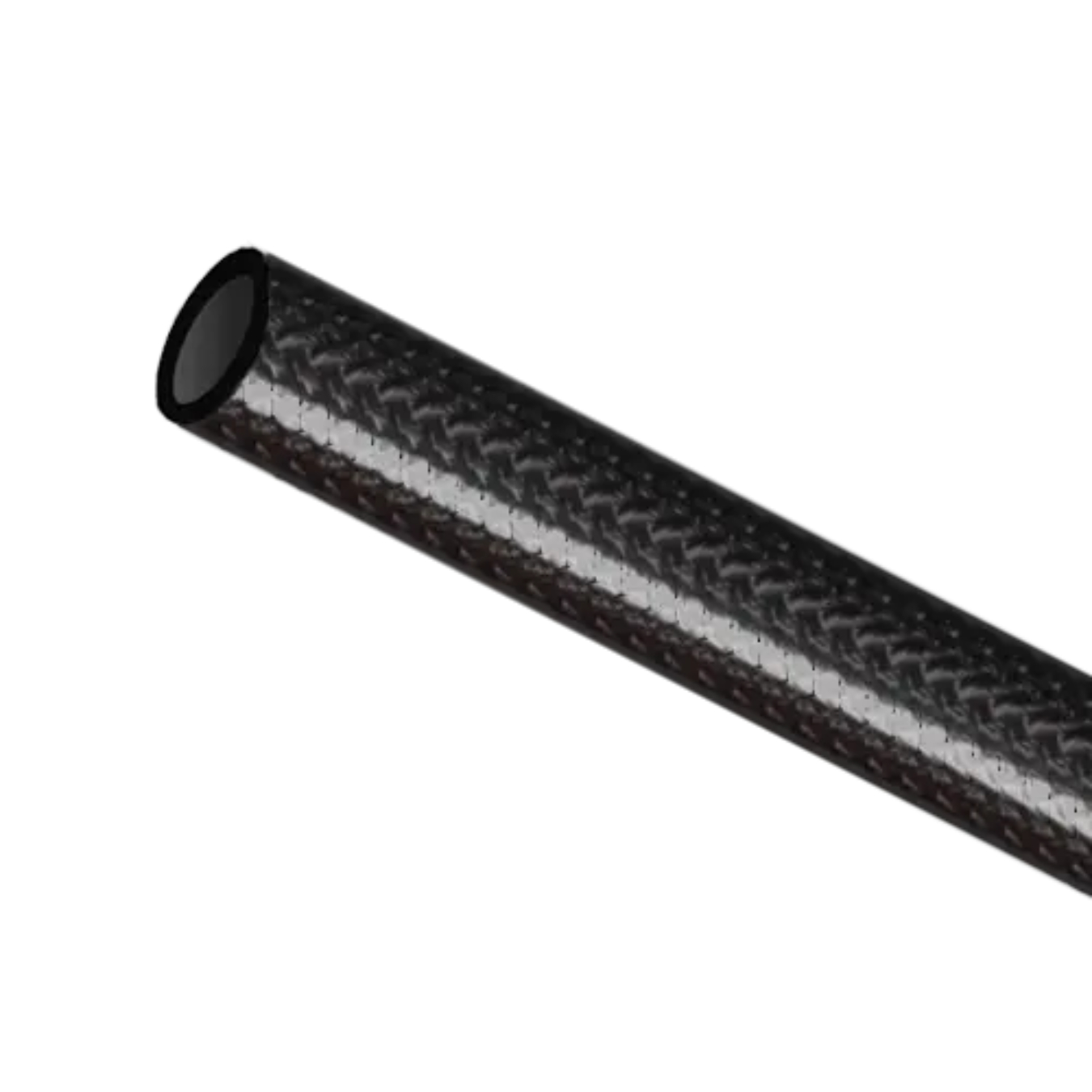 Durite GOODRIDGE 600MP Dash 5 Diam.Int 6.3 Ext. 8.77 Carbone