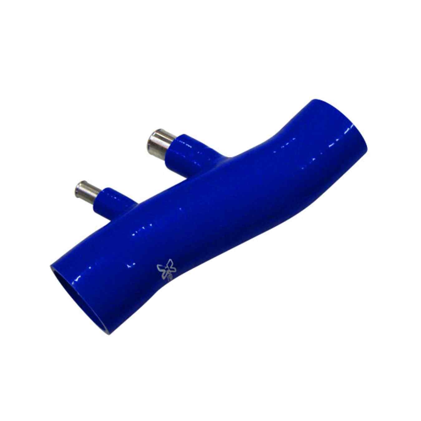 Durite silicone d'admission XTREM pour Alpine A610 GTA V6 Turbo Bleu