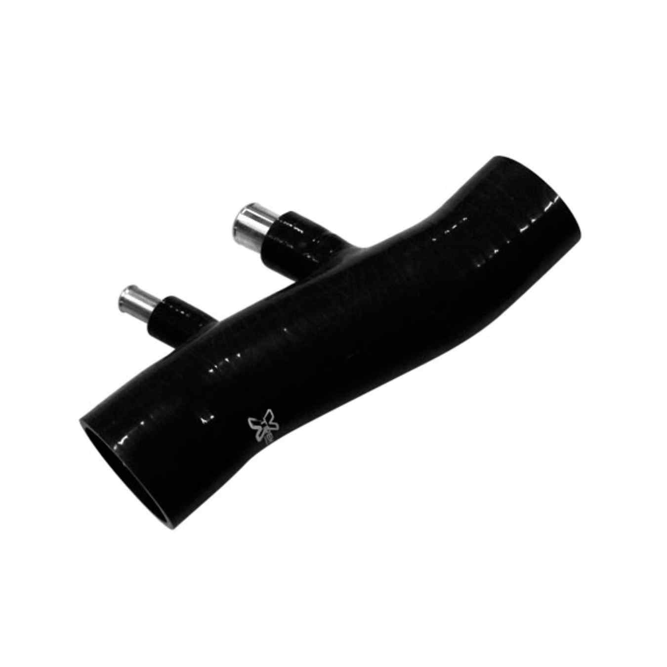 Durite silicone d'admission XTREM pour Alpine A610 GTA V6 Turbo Noir
