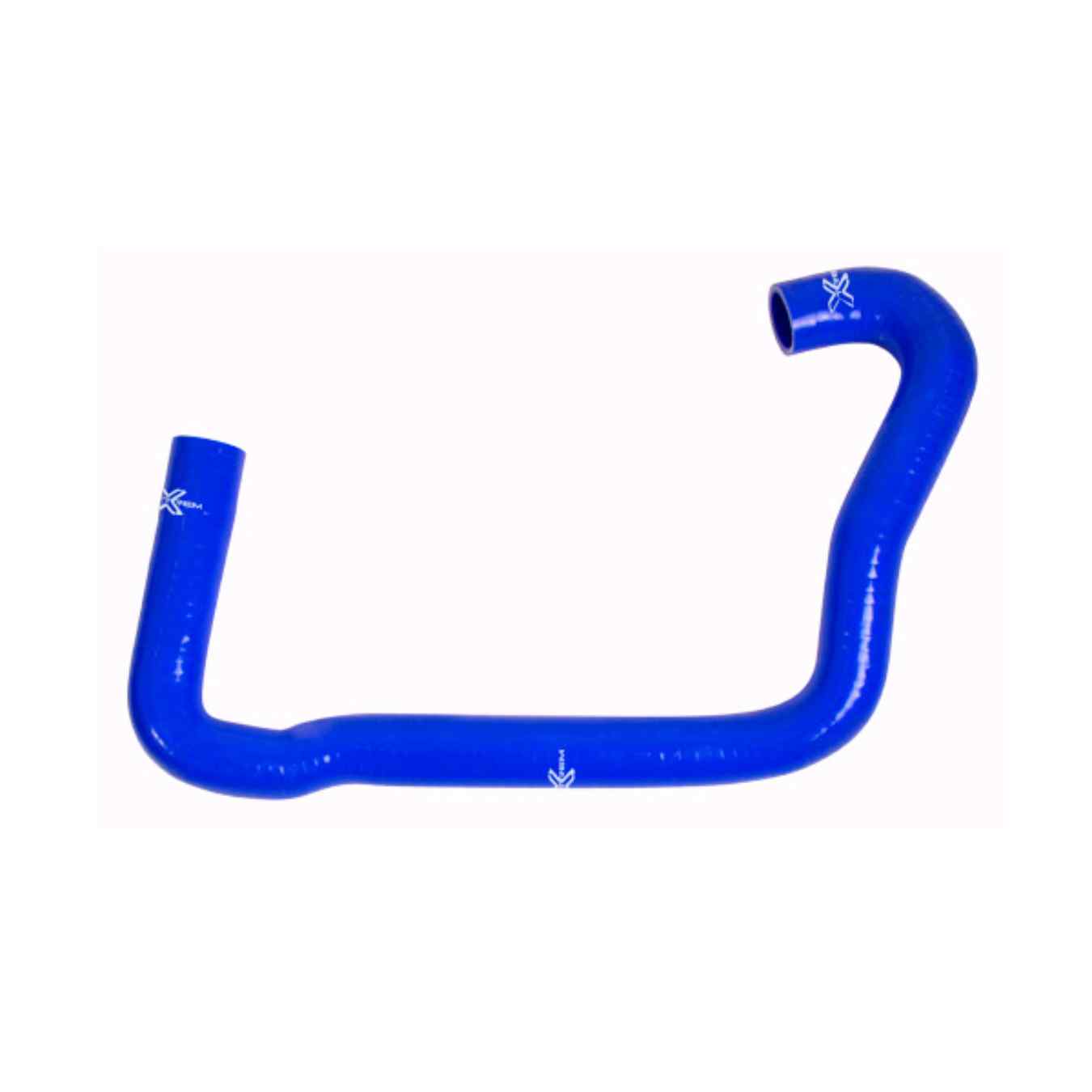 Durite silicone de refroidissement XTREM pour Citroen Saxo VTS Bleu