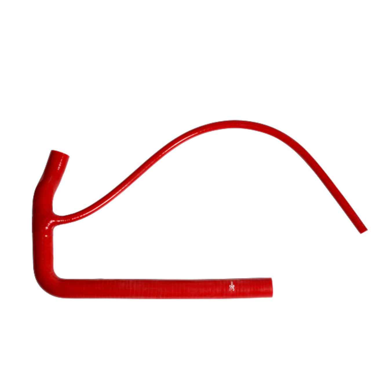 Durite silicone de refroidissement XTREM pour Volkswagen Corrado G60 Rouge