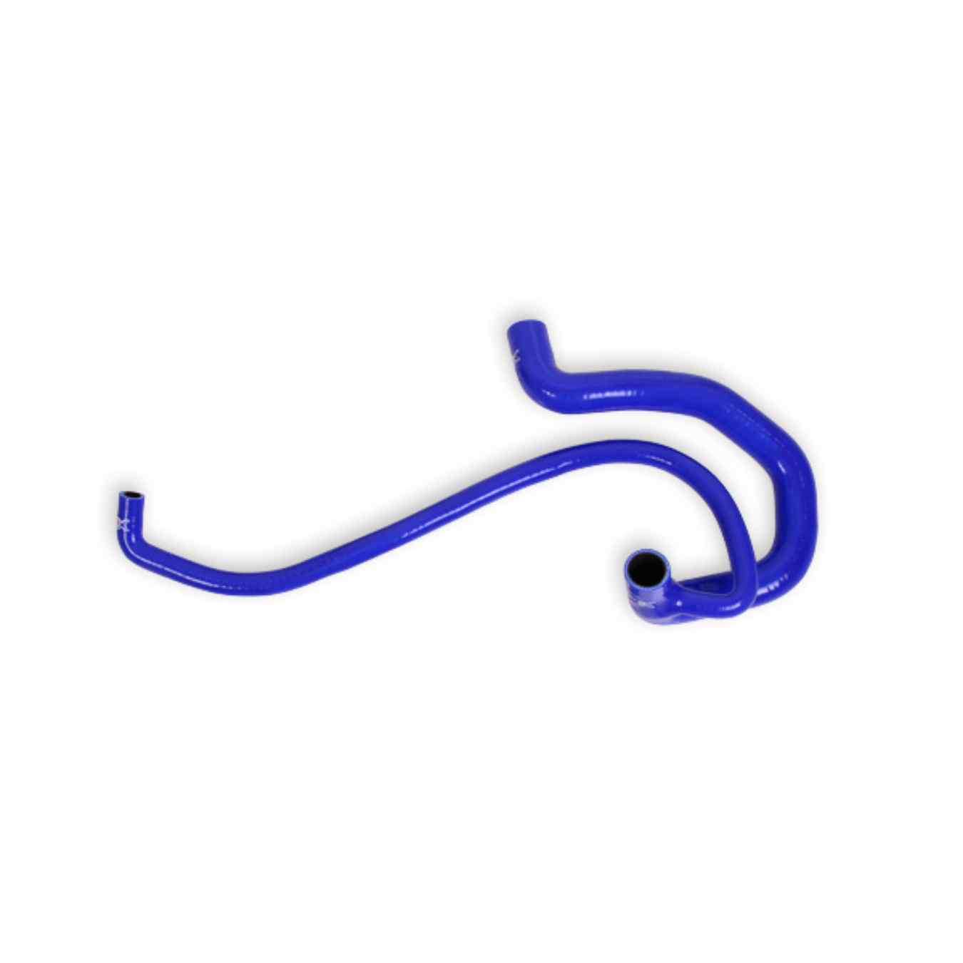 Durite silicone de remplissage d'huile XTREM pour Peugeot 205 309 GTI 8S Bleu
