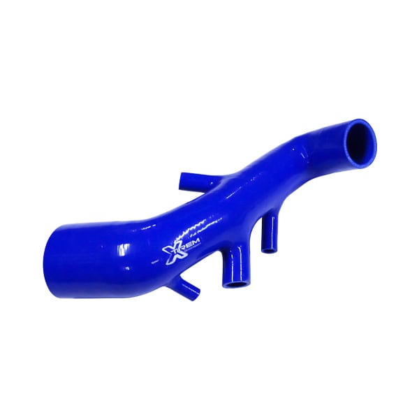Durite XTREM MOTORSPORT admission d'air silicone Audi S3 et Audi TT