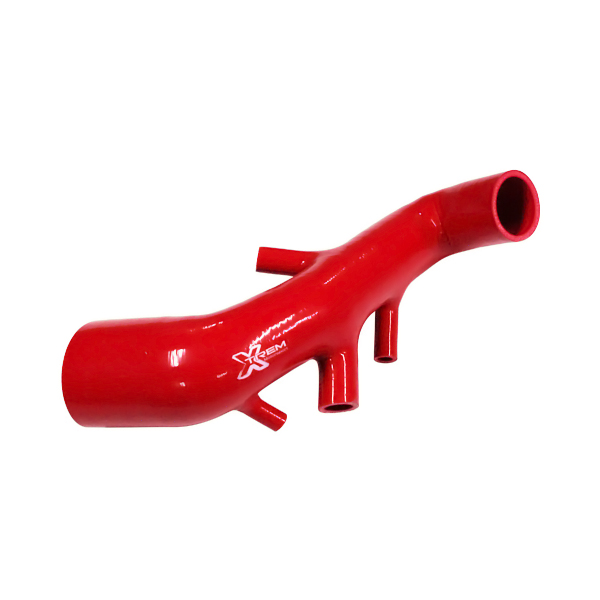 Durite XTREM MOTORSPORT admission d'air silicone Audi S3 et Audi TT