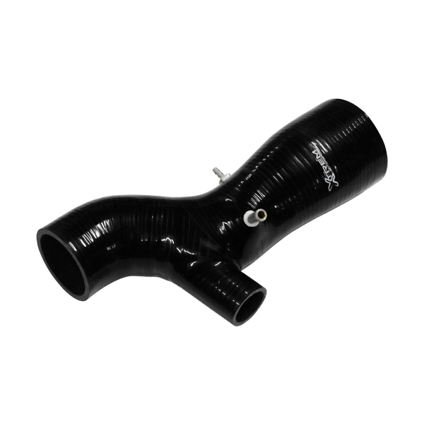 Durite XTREM MOTORSPORT admission d'air silicone Mitsubishi Lancer Evo 7 / 8 / 9