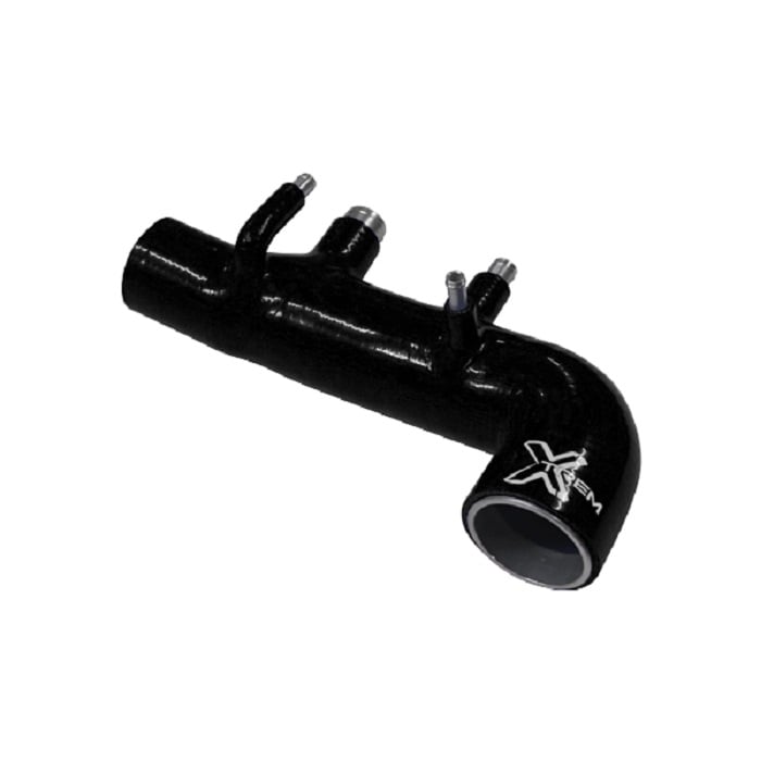 Durite XTREM MOTORSPORT admission d'air silicone Subaru Impreza GT Turbo 1999 - 2000