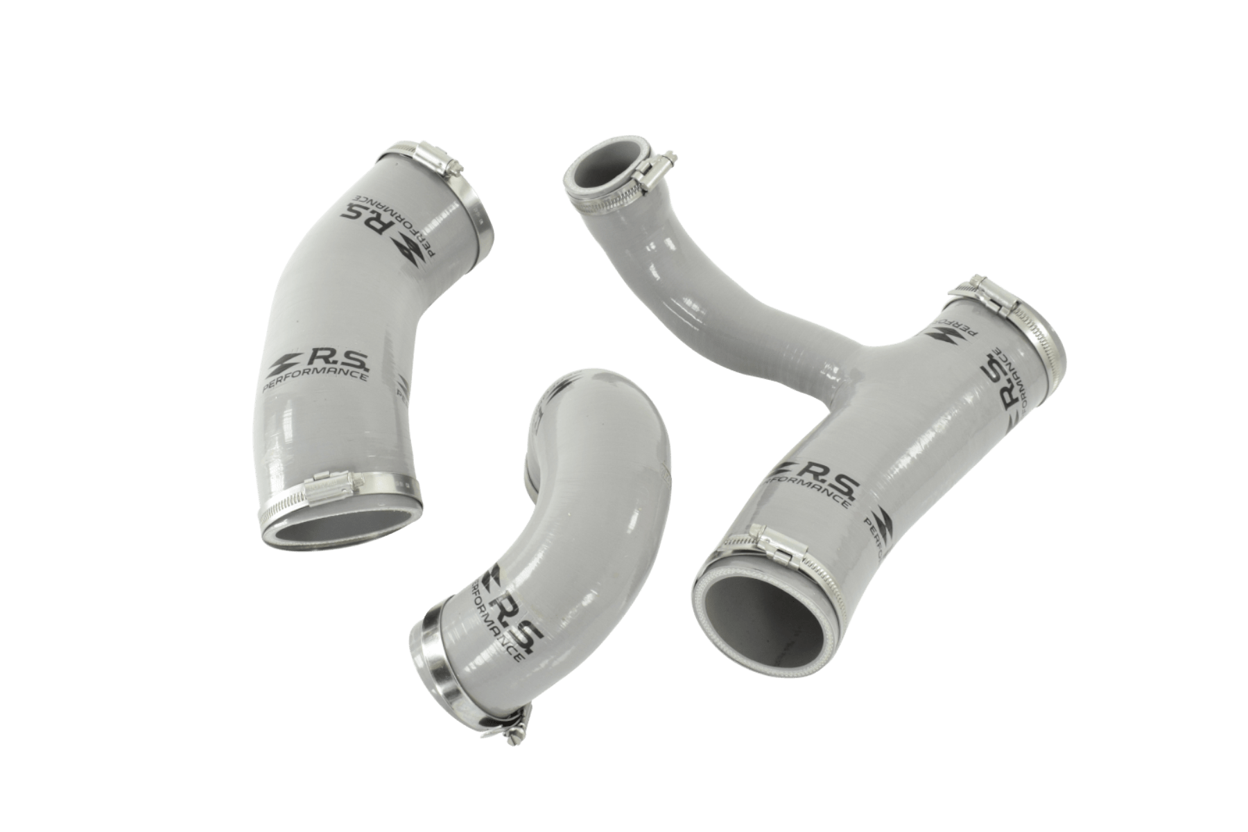 Durites d'admission d'air CLIO III R.S.