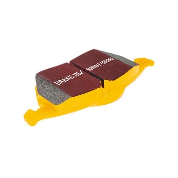 Fiat bravo brake pads discount