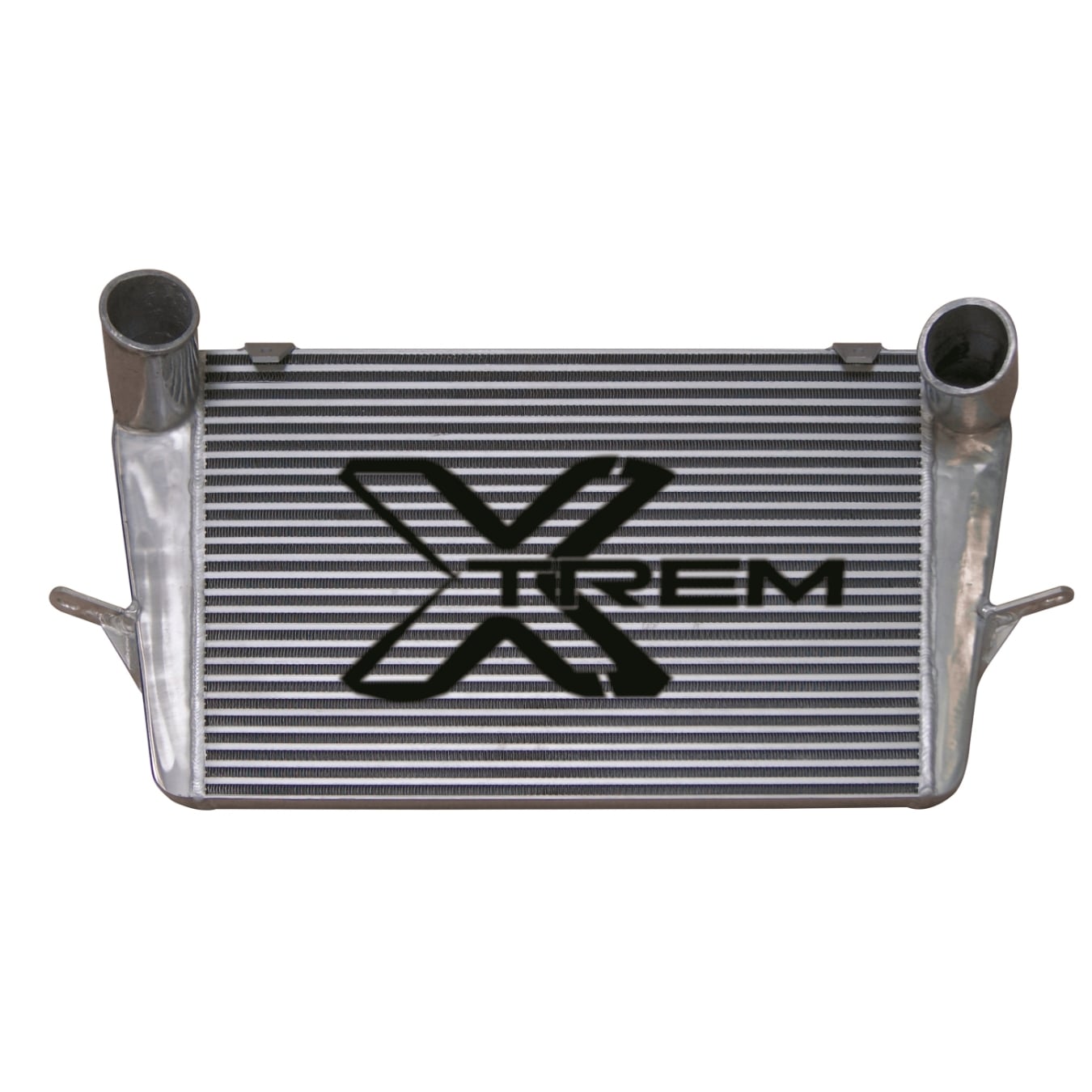 Echangeur aluminium gros volume XTREM MOTORSPORT Ford Escort et Sierra Cosworth