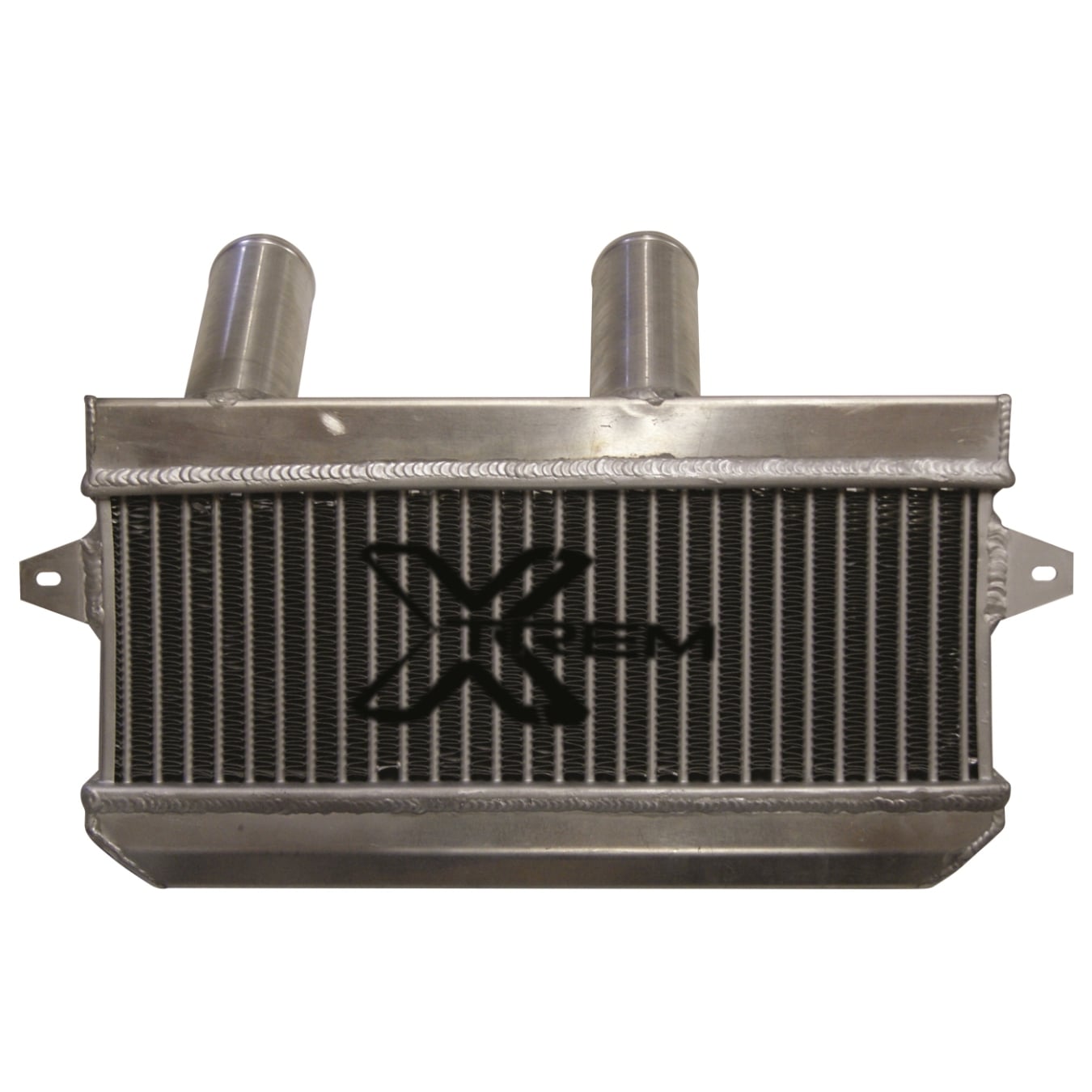 Echangeur aluminium XTREM MOTORSPORT Alpine GTA V6 Turbo