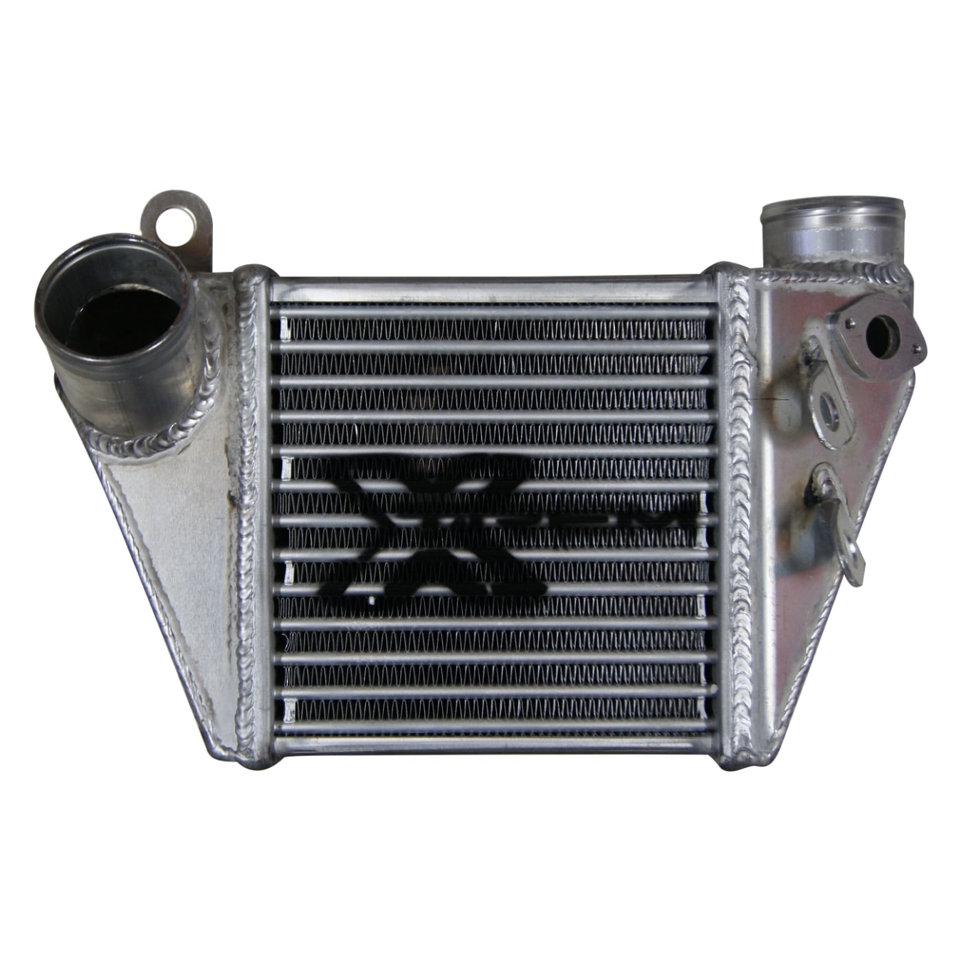 Echangeur aluminium XTREM MOTORSPORT Volkswagen Golf 4 1.8 Turbo