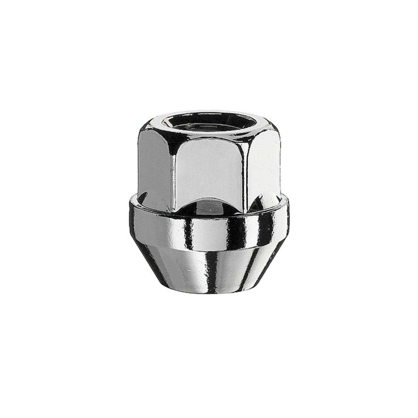 Écrou borgne de roue conique M12x150 longueur 34mm clé 17mm ATHENA