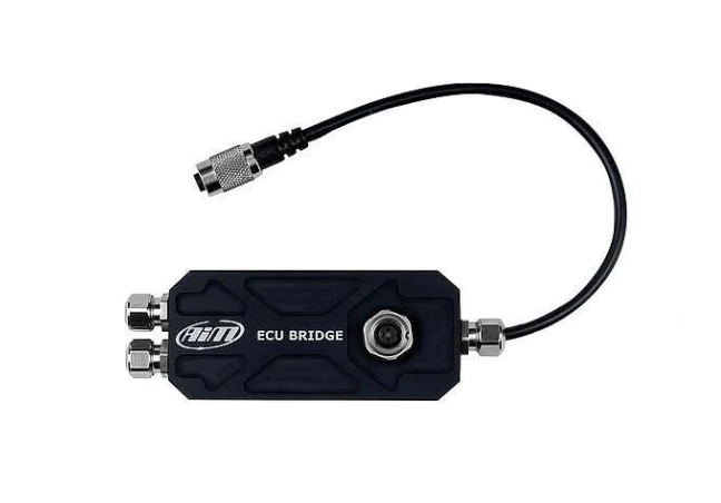 CABLE ECU BRIDGE CANRS232 AIM