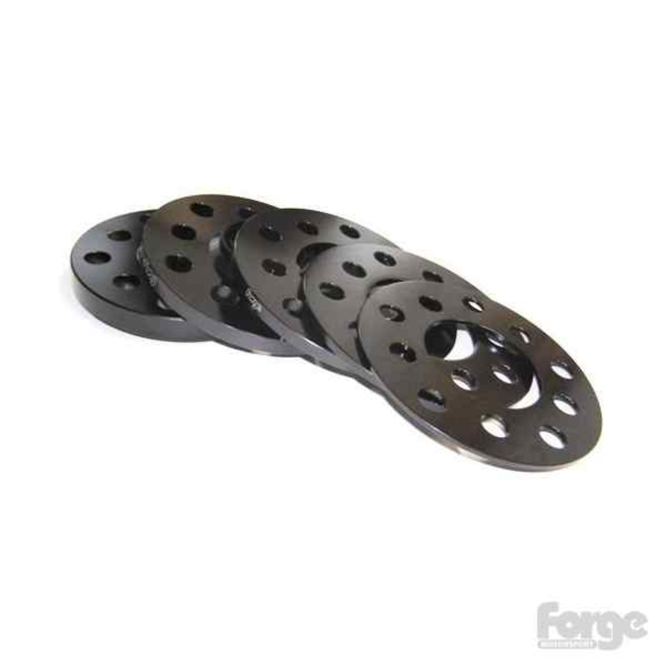 Elargisseurs de voies (paire) 11mm 5x100 / 5x112 FORGE FMWS11 pour véhicules du groupe VAG