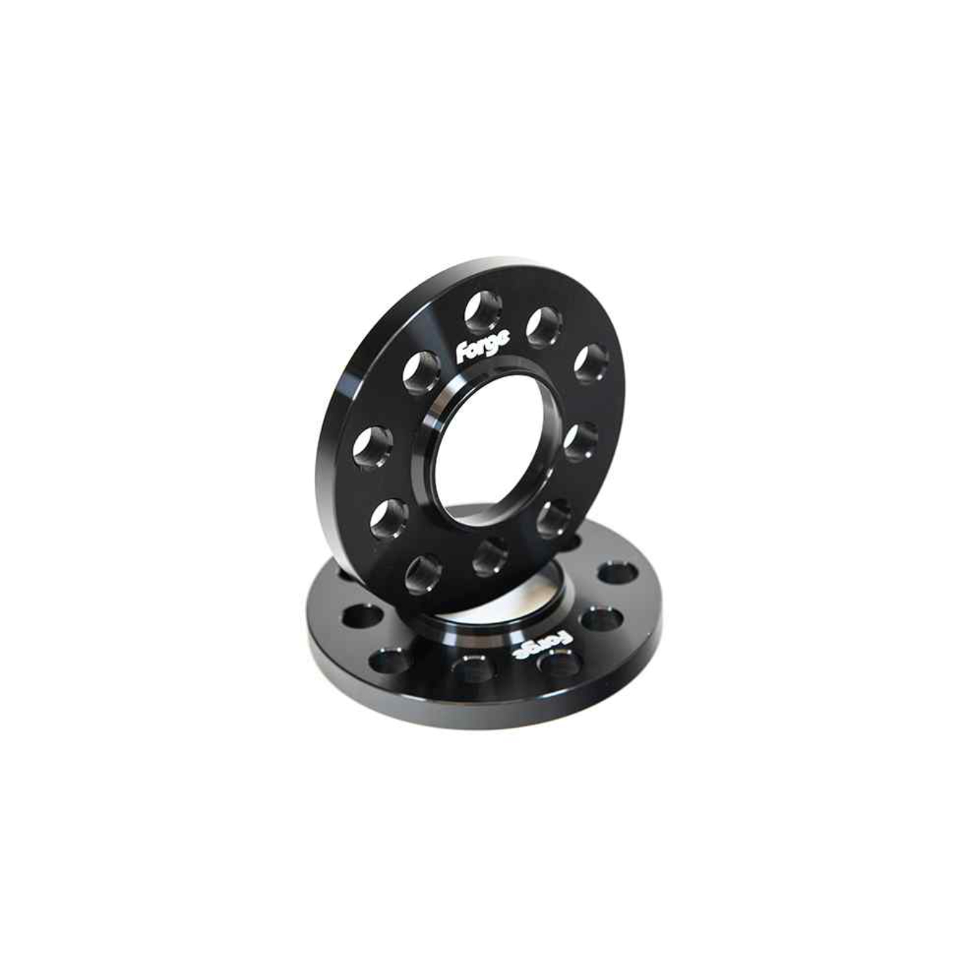 Elargisseurs de voies (paire) 13mm 5x100 / 5x112 FORGE FMWS13 pour véhicules du groupe VAG