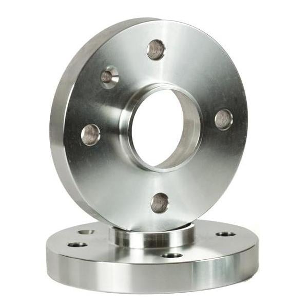 Elargisseurs de voies REDSPEC 4 x 100 pour FIAT ou LOTUS ou OPEL