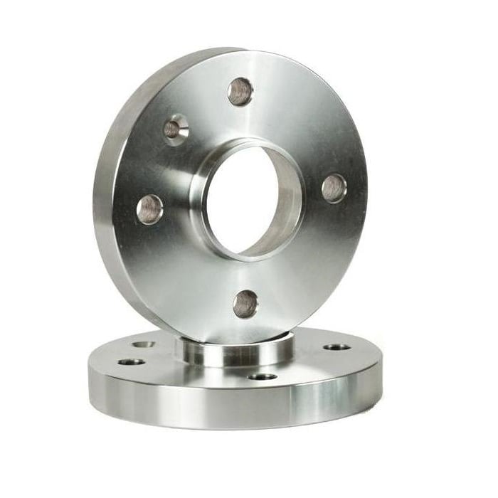 Elargisseurs de voies REDSPEC 5 x 114,3 pour SUBARU 20 mm boulonnerie double - goujons