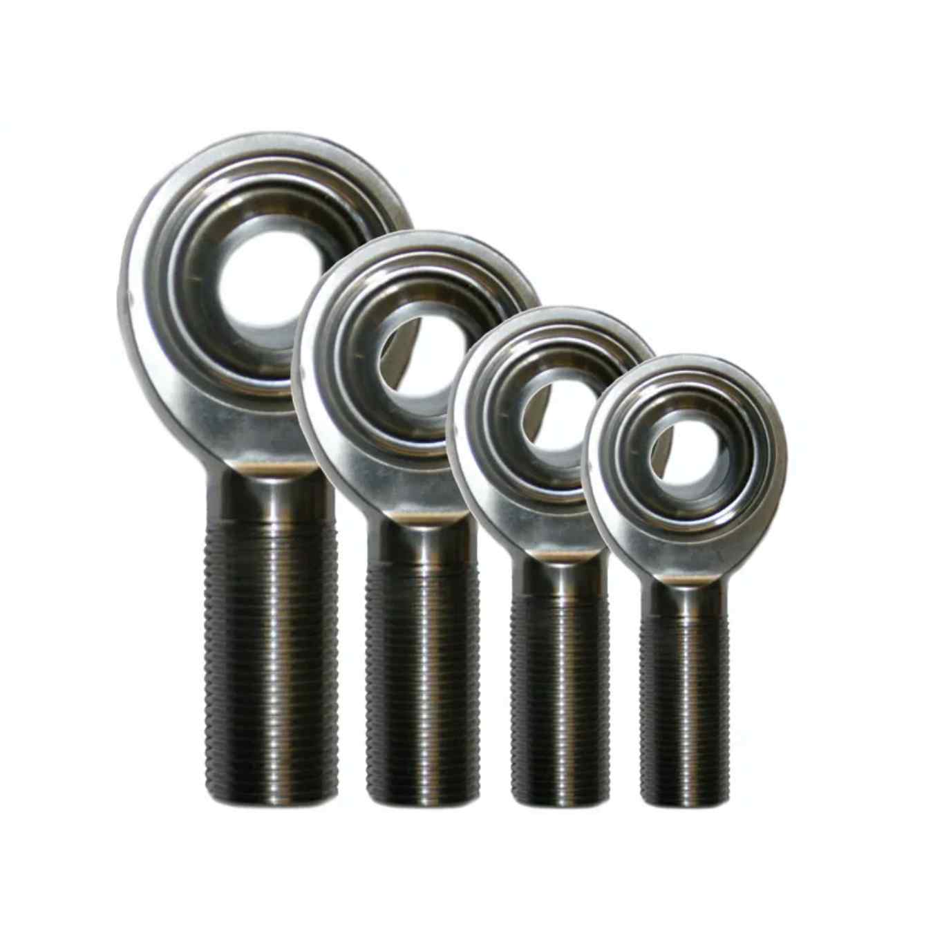 Embout à rotule impérial mâle sans entretien NMB