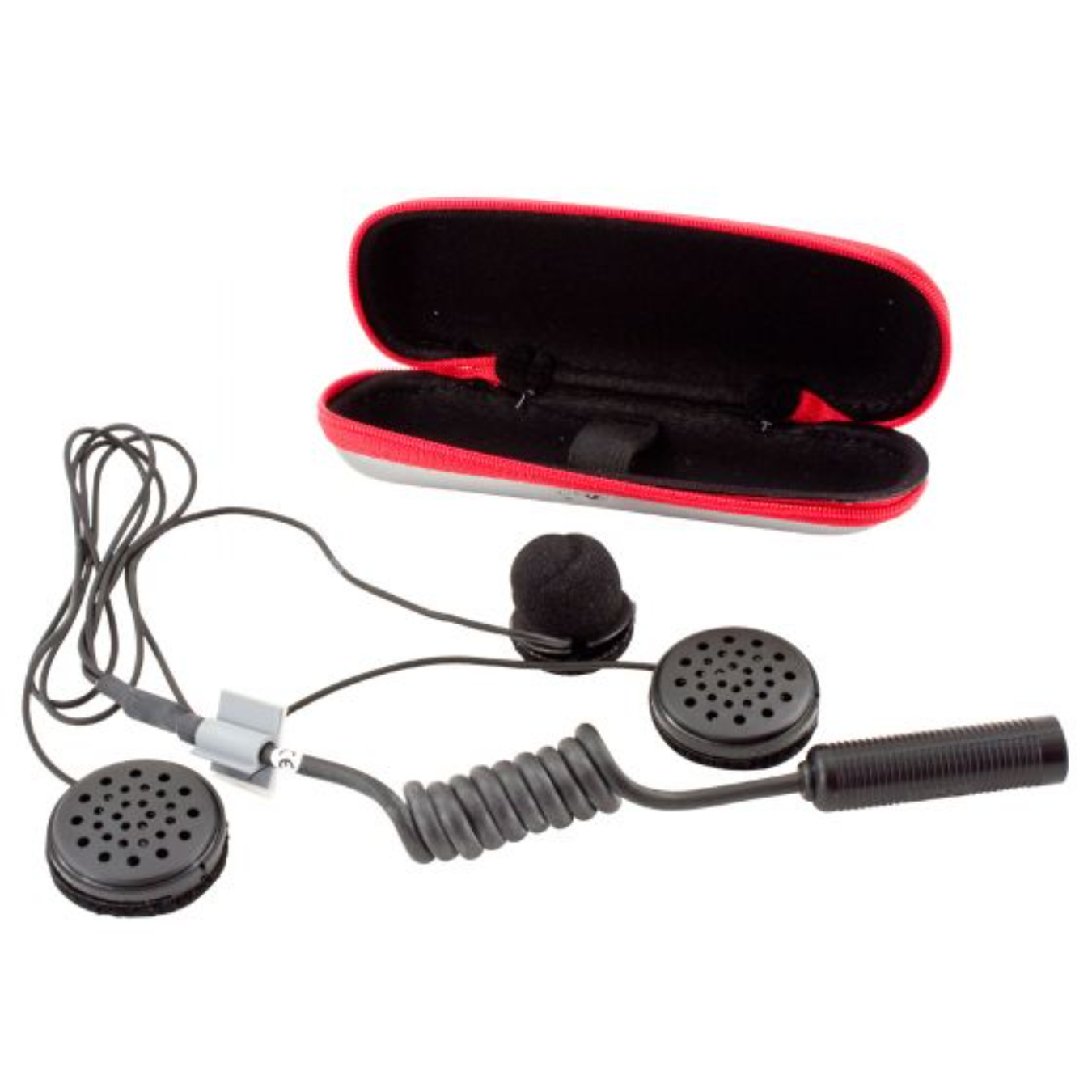 Kit radio de secours pour interphone STILO WRC