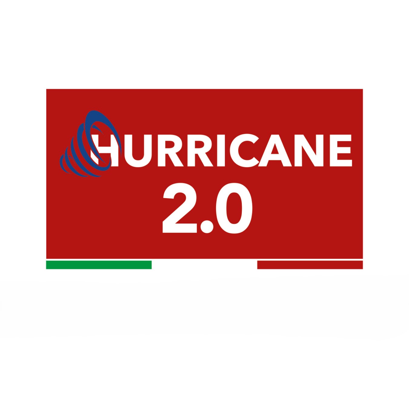 Etiquette Paoli pour poignée HURRICANE 2.0 RH