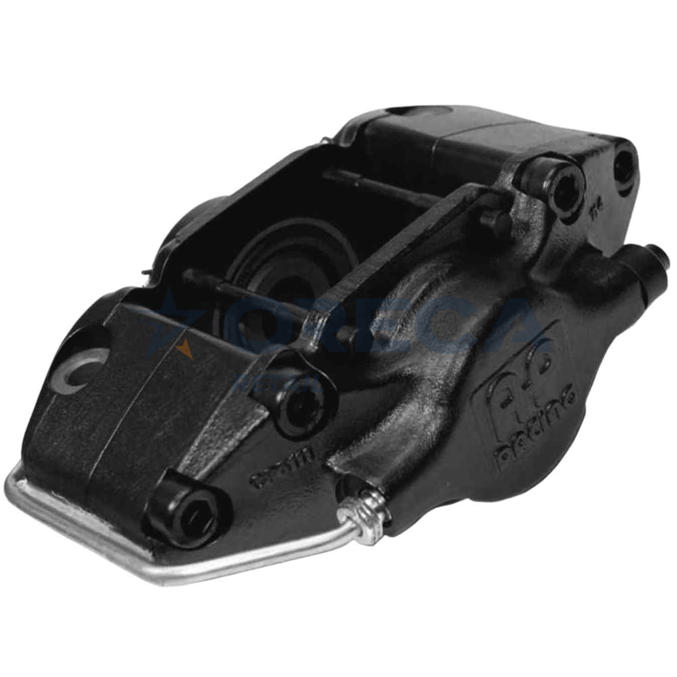 Étrier AP Racing 2 pistons D282 gauche polyvalent CP5119-65S0:F4