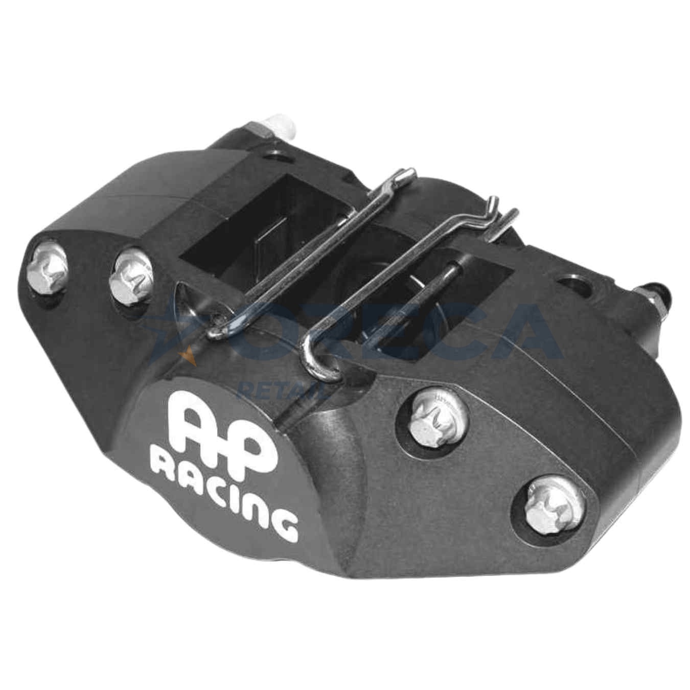 Étrier AP Racing 2 pistons D300 droit polyvalent CP5928-5E0