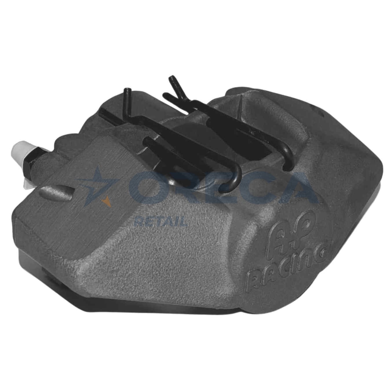 Étrier AP Racing 2 pistons droit polyvalent CP3176-2E0