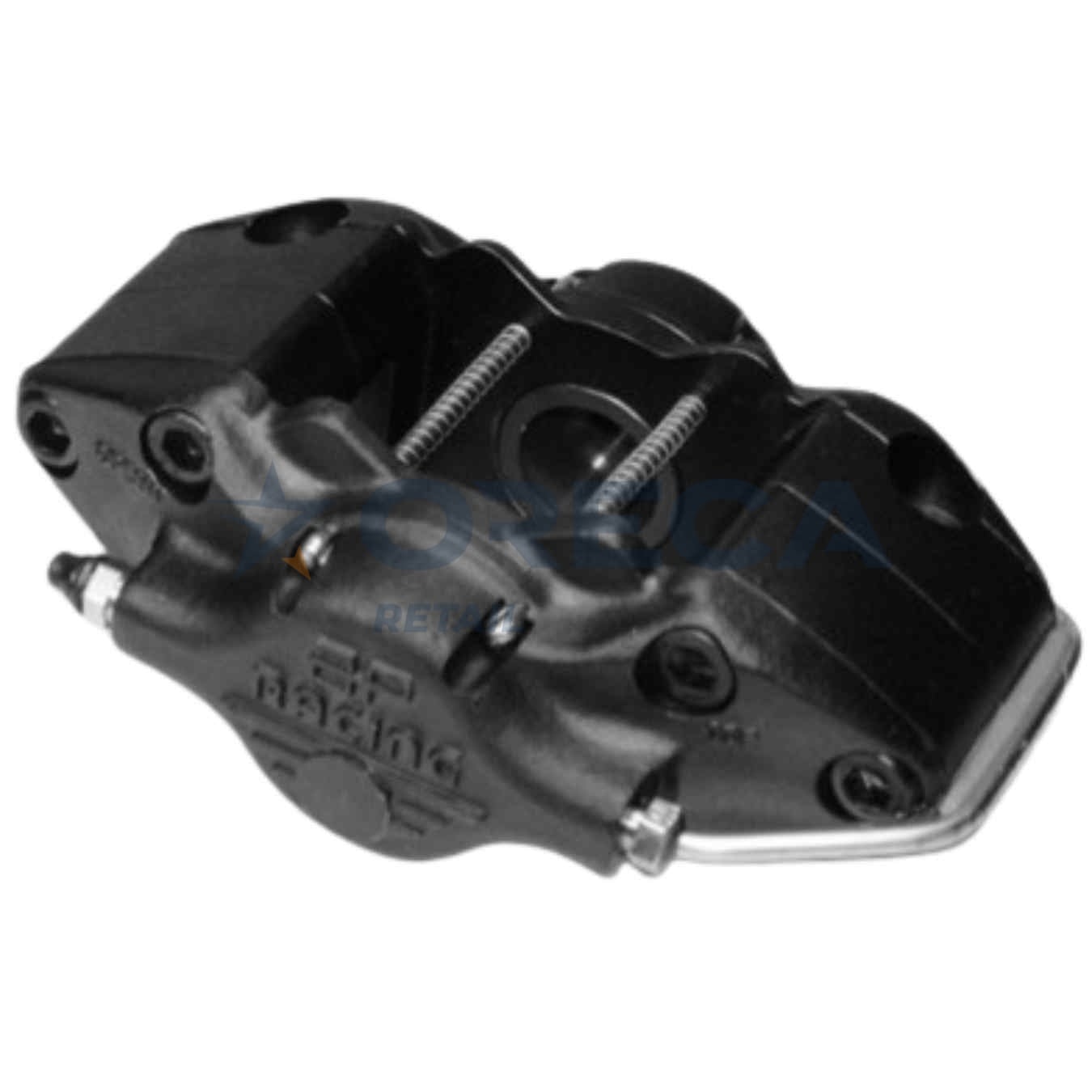 Étrier AP Racing 2 pistons gauche trail CP5211-23S0