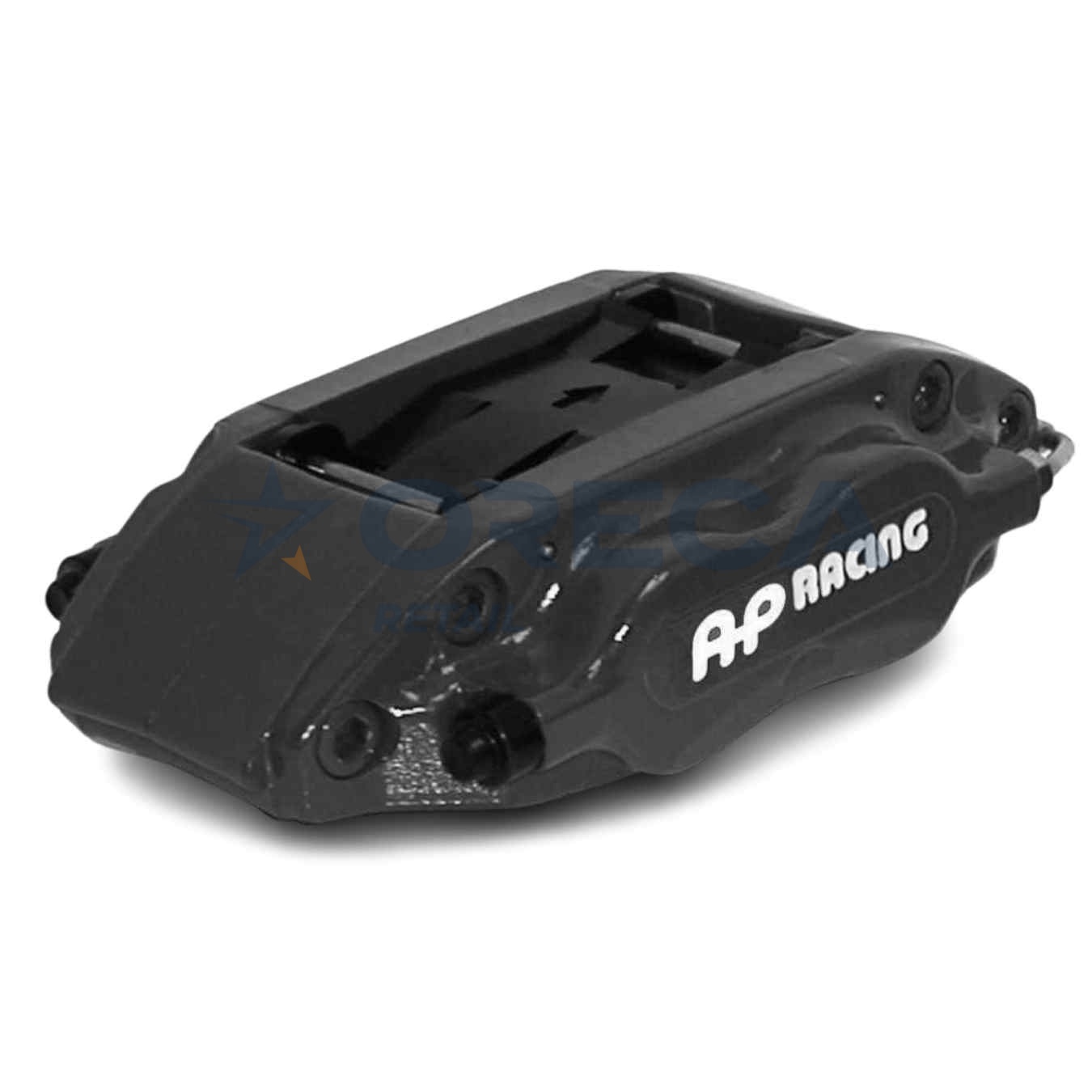 Étrier AP Racing 4 pistons D295 droit trail CP7600-2S0R2