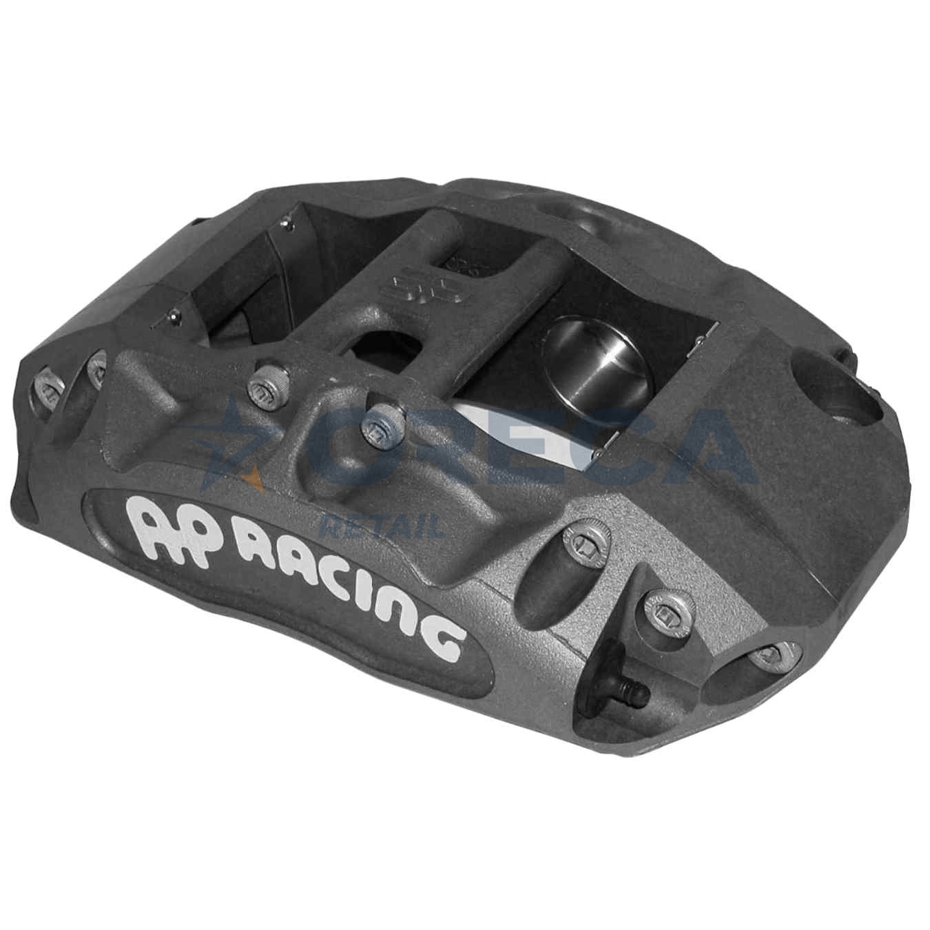 Étrier AP Racing 4 pistons D300 gauche trail CP6760-3S4L