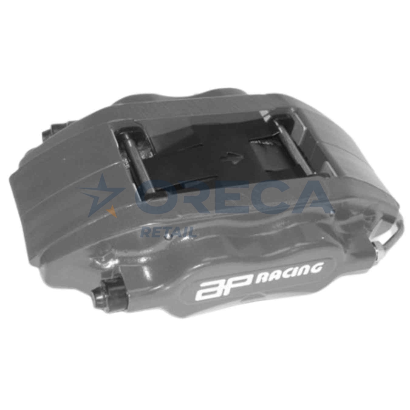 Étrier AP Racing 4 pistons D304 gauche lead CP7611-5S0R2