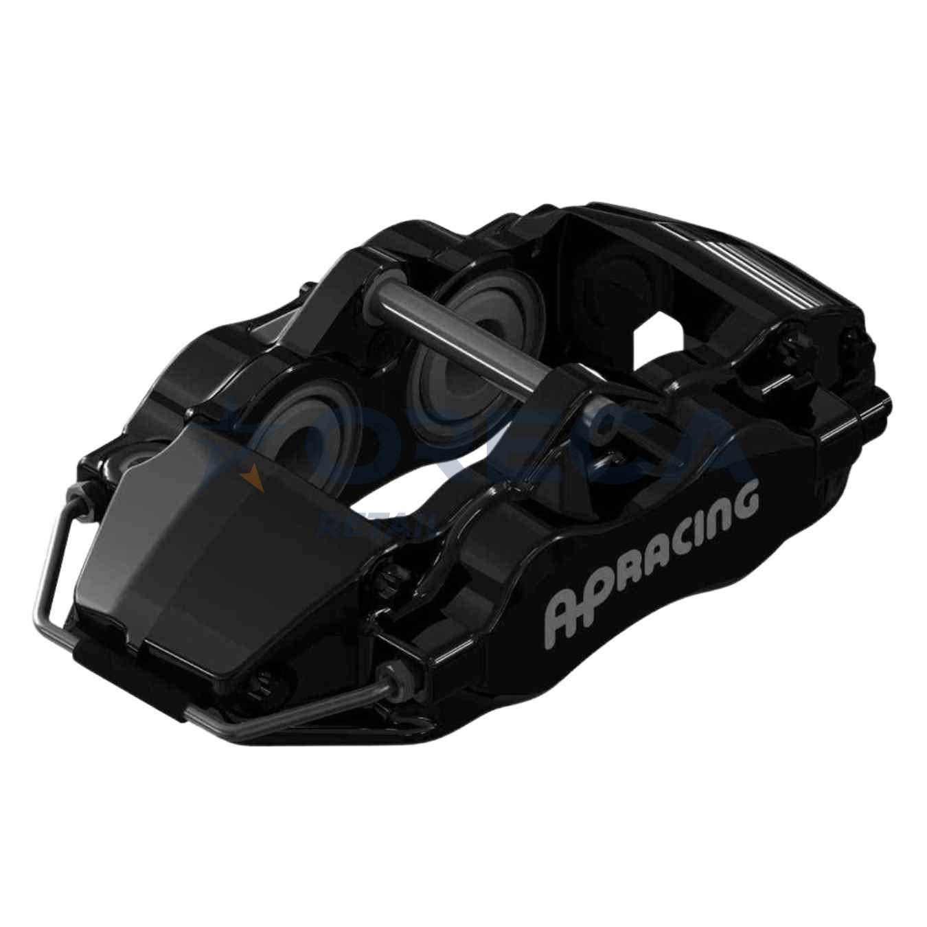 Étrier AP Racing 4 pistons D330 gauche lead CP9200-5S0R2